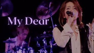 L&#39;Arc～en～Ciel - My Dear (legendado PT-BR)