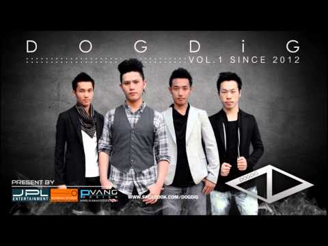 DOGDiG - Daim Duab (Official Music)