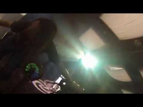 The 55th Flotilla - Drunken Sailor live at Balter Festival