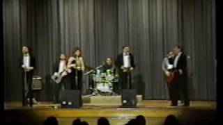 Skyliners - Pennies From Heaven