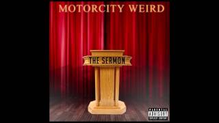 wrong impression - The Sermon - Motorcity Weird