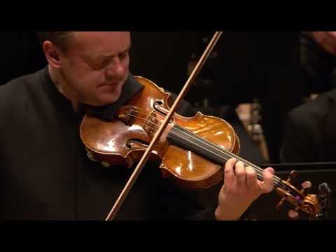 Frank Peter Zimmermann – Heinrich Wilhelm Ernst: Erlkönig (Live Encore, Berlin 2025)