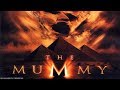 THE MUMMY INTRO WITH Abdul Qadir song