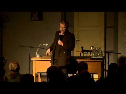 Gerhard Lehner | Ich hab' noch einen Tilo in Berlin 2 | 10.03.2012 | 2. Abend