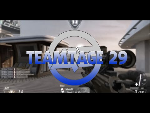 almost Famous: Teamtage 29