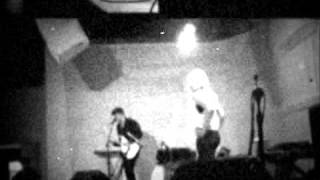 Ghost Animal @ Holocene