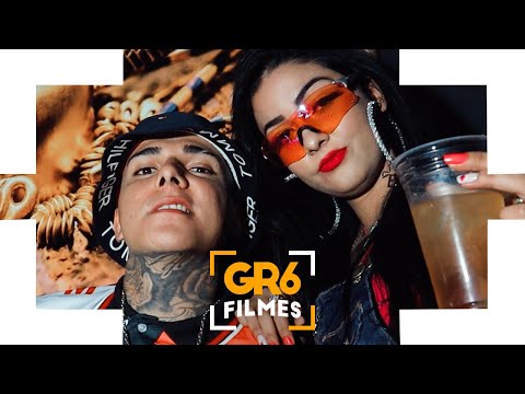 MC Snup - Nem Adianta Chorar (GR6 Explode)