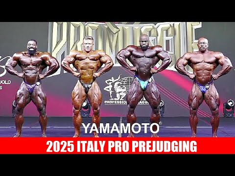 Vorentscheidung für die Pro-Turniere in Italien 2025: Gewinnt Urs Kalecinski sein Open-Debüt?