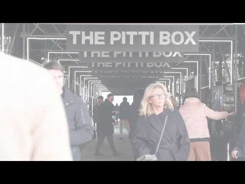 Pitti 95