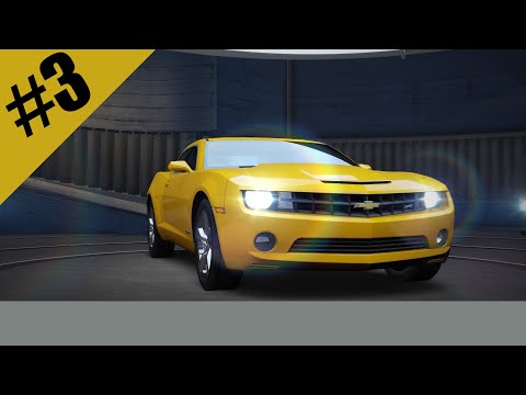Fahren am Limit - Racer #3 Need for Speed Hot Pursuit Remastered