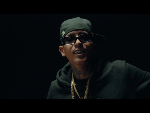 Conep & CDobleta - Osea (Official Video)