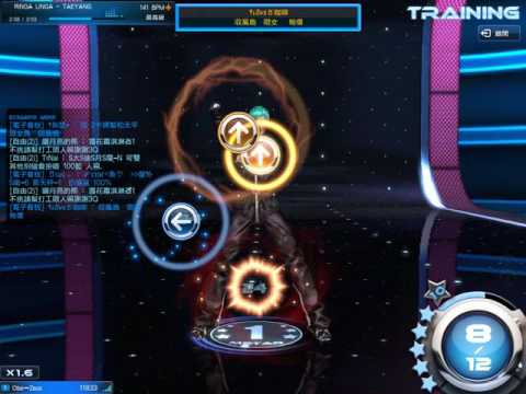 Mstar-TW RINGA LINGA - Taeyang 標準模式 最高級 100%(下架)