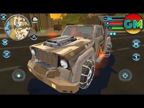 Army Car Driver # New City Update New Truck | by Naxeex LLC | Android GamePlay HD