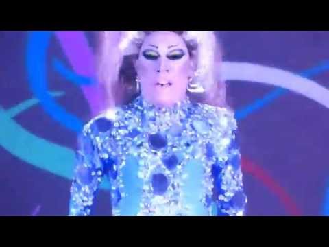 Samantha Drag - Danger Dance Club (17-03-13) FULL HD - BY LEH SANUTY