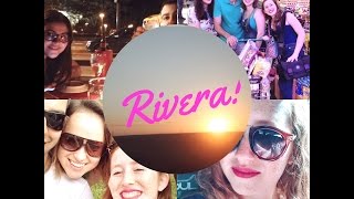 preview picture of video 'Rivera + Amigos + Diversão'