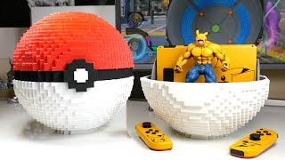 Pimp My Nintendo Switch Dock