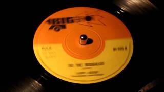 Laurel Aitken - Do The Boogaloo - Big Shot 595