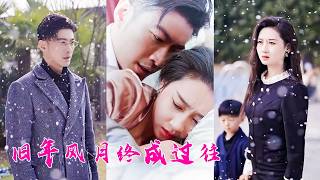 新婚夜，他冷言冷語「看到你這張臉我就沒興趣」，她堅信乖巧聽話總能捂熱他的心，可換來的是他為了白月光遞給她一紙離婚，愛意隨風逝，5年後她搖身一變沈氏千金霸氣回國，曾棄她如敝履的男人卻後悔了，追妻火葬場！