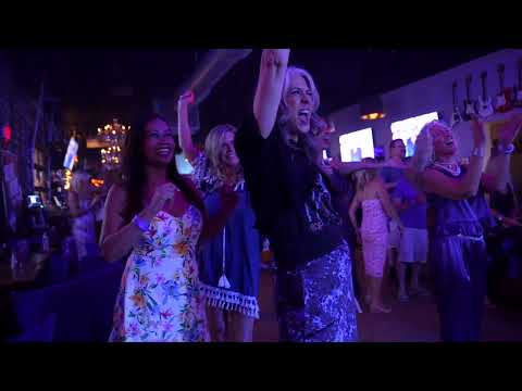 Day Tripping in The Palm Beaches with Crazy Uncle Mike's (Boca Raton)