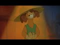 All Dogs Go To Heaven 1989 You Can T Keep A Good Dog Down Song Part 5 EpicClips