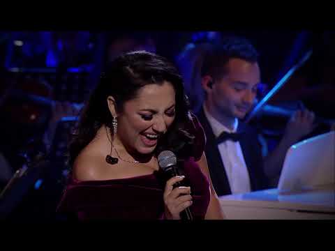 Andra – Mos craciun vine-n oras [Live La Opera Nationala] Video