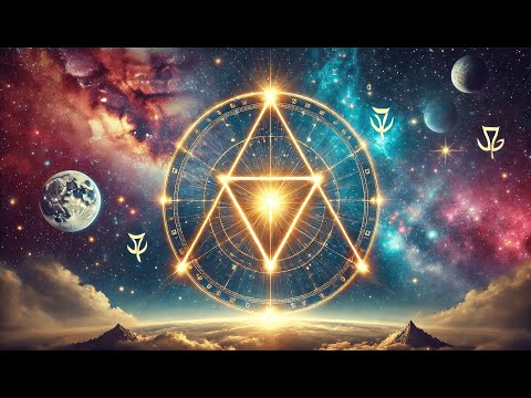 Yod in Astrology | The Finger of Fate Explained