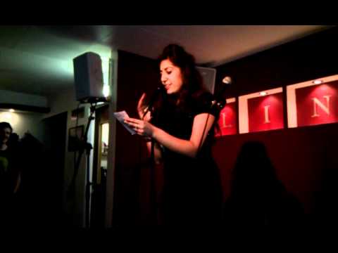 Dirty Rap Scholars Lingon 3 - Suzan