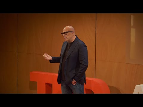 PAUSA. | Paolo Brunelli | TEDxAncona