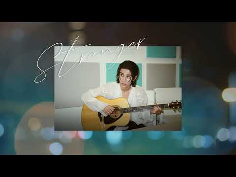 Jeff Satur - Stranger【Official Video】