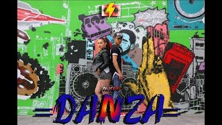 &quot;DANZA&quot;-Nacho | Coreografia Christian Dominic | ft Michu
