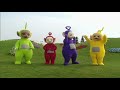 The Twisty Dance Before The Lion And Bear