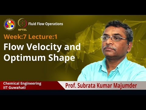 Fluid Flow Operations Introduction Video