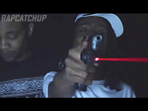 JB Bin Laden ft. J Hill - The Money (OFFICIAL VIDEO)