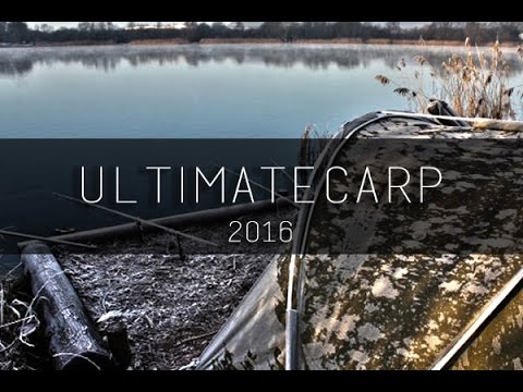 Spolu sme UltimateCarp (Together we are UltimateCarp)