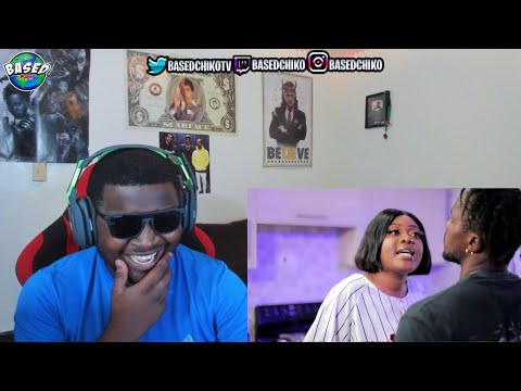 NEW ZAMBIAN RAP QUEEN! Xaven - Nalema feat Yo Maps (Music Video) | REACTION