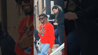 Download lagu Lil Jon feels the love of the fans in NYC! #liljon mp3