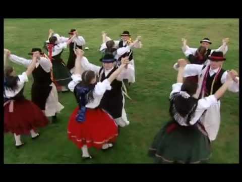 Ungaresca Táncegyüttes - Verbunk & Dús 2004