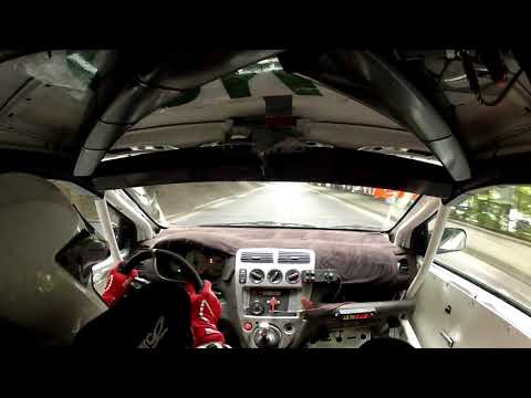 GSMP 9 runda Sopot 2019 onboard 1:45.108