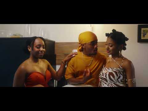 Daday x Ben Habz - M'zindzi (Clip officiel)