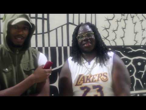 The Sit Down S2: E3 DJ Snacks