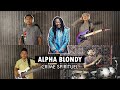 Alpha Blondy Crime Spirituel REGGAE COVER By Sanca Records