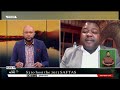 SABC S3 Hosts 2023 SA Film And Television Awards David Makubyane