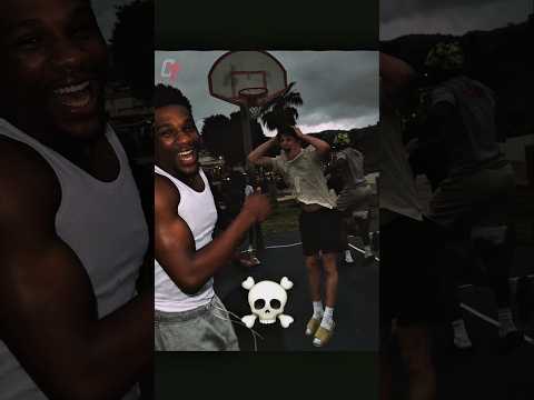 Just Count It And Go Home 💀 #nba #shorts