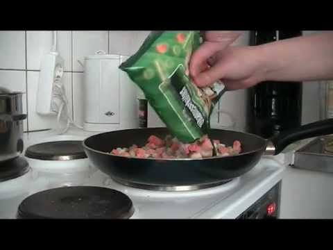 Maistuis varmaa sullekin