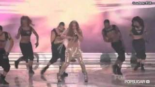 Jennifer Lopez's Secret NKOTB Past, Plus Her American Idol Winner Predictions!