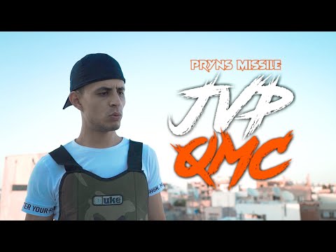 PRYNS MISSILE - Ma Cité (CLIP OFFICIEL)