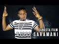 Djoss Saramani Gangsta Film Officiel 2021