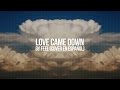 love came down - Brian Johnson (cover by feel en ...