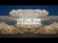 love came down - Brian Johnson (cover by feel en ...