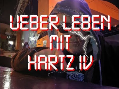 🌐 Dokumentation Menschen - Überleben mit Hartz 4 - deutsch (HD) 🌐